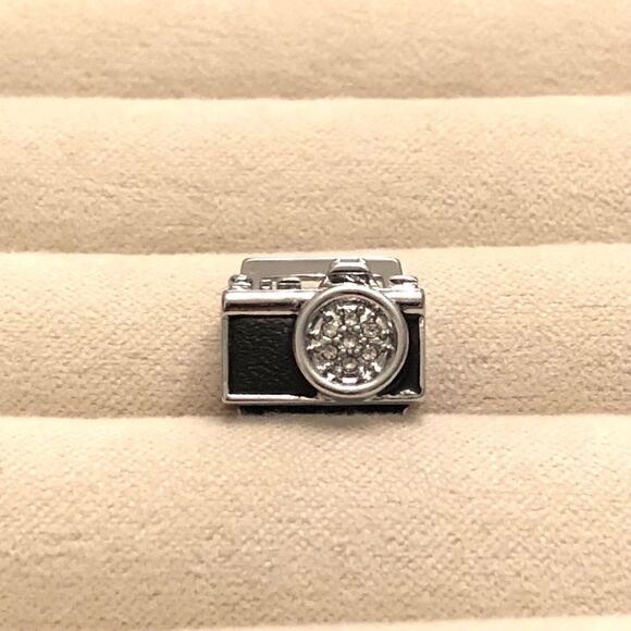 KEEP Collective | Camera | Silver Pave - Picture 1 of 3